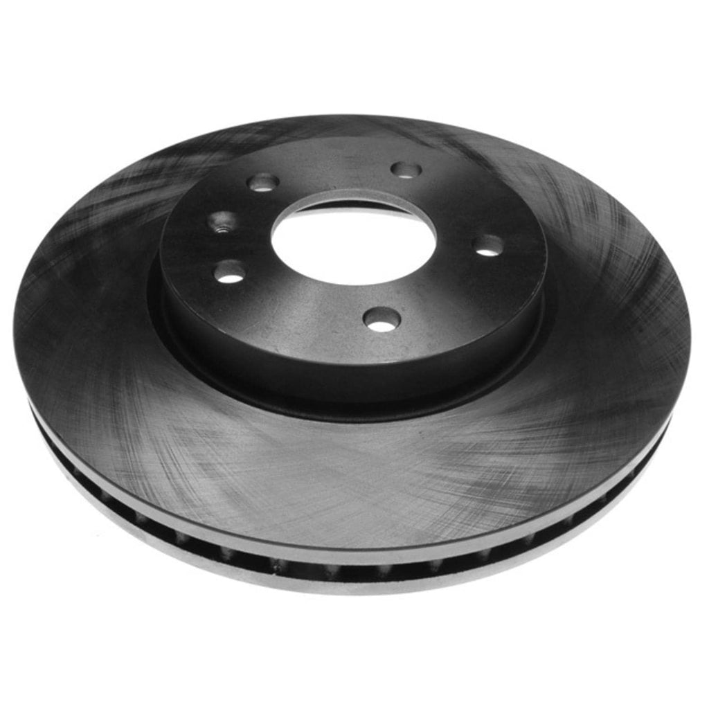 Silver Disc Brake Rotor 18A2475A