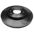 Silver Disc Brake Rotor 18A2475A