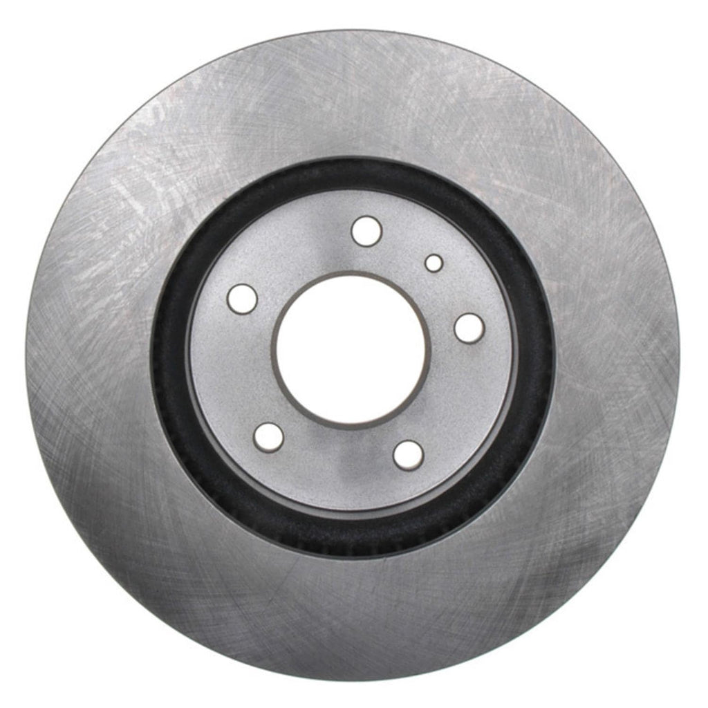 Silver Disc Brake Rotor 18A2475A