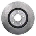 Silver Disc Brake Rotor 18A2475A