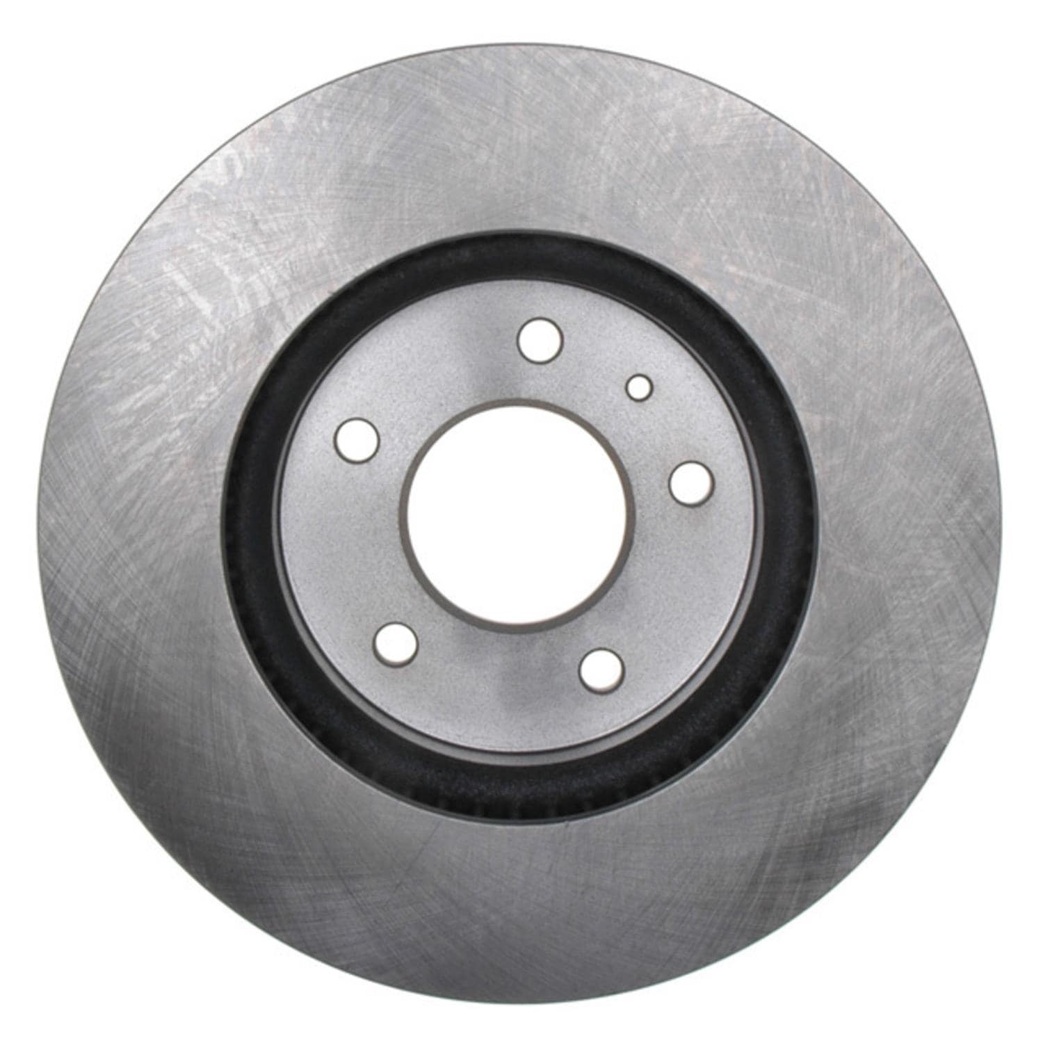 Silver Disc Brake Rotor 18A2475A