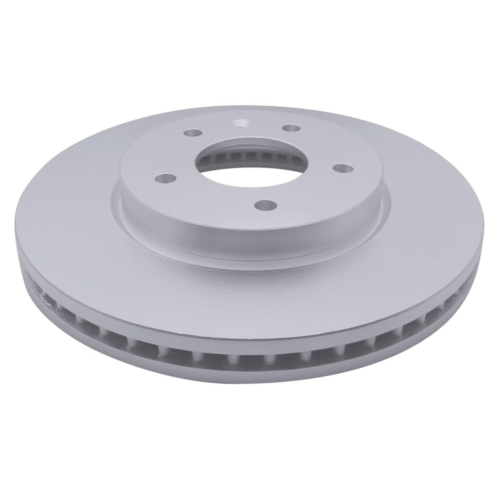 Silver Disc Brake Rotor 18A2475AC