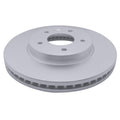 Silver Disc Brake Rotor 18A2475AC