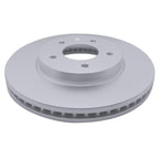 Silver Disc Brake Rotor 18A2475AC