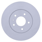 Silver Disc Brake Rotor 18A2475AC
