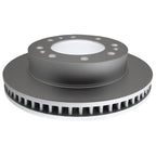 Silver Disc Brake Rotor 18A2480AC