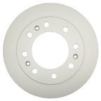 Silver Disc Brake Rotor 18A2480AC