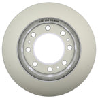 Silver Disc Brake Rotor 18A2480AC