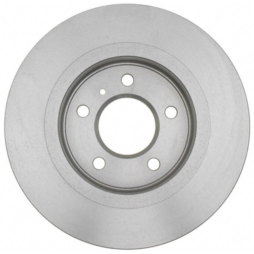 Gold Disc Brake Rotor 18A2484