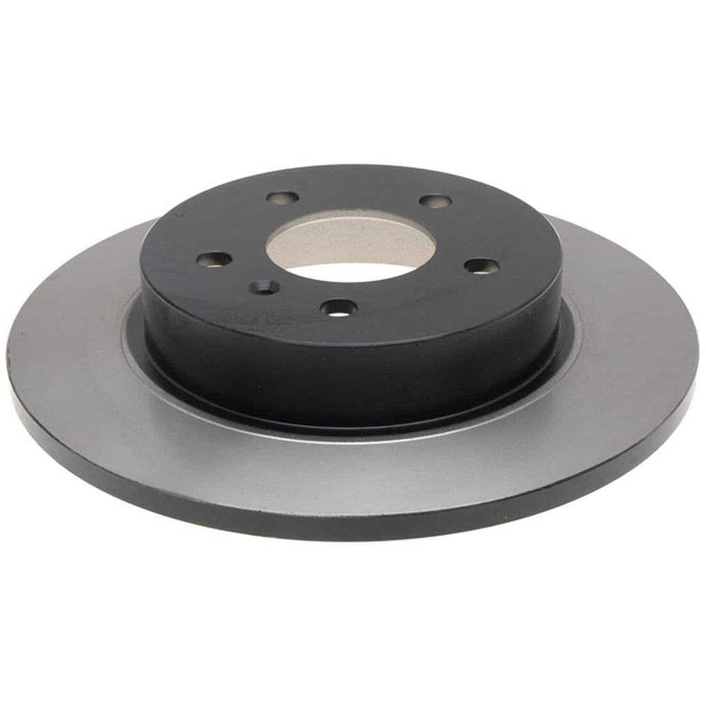 Gold Disc Brake Rotor 18A2484