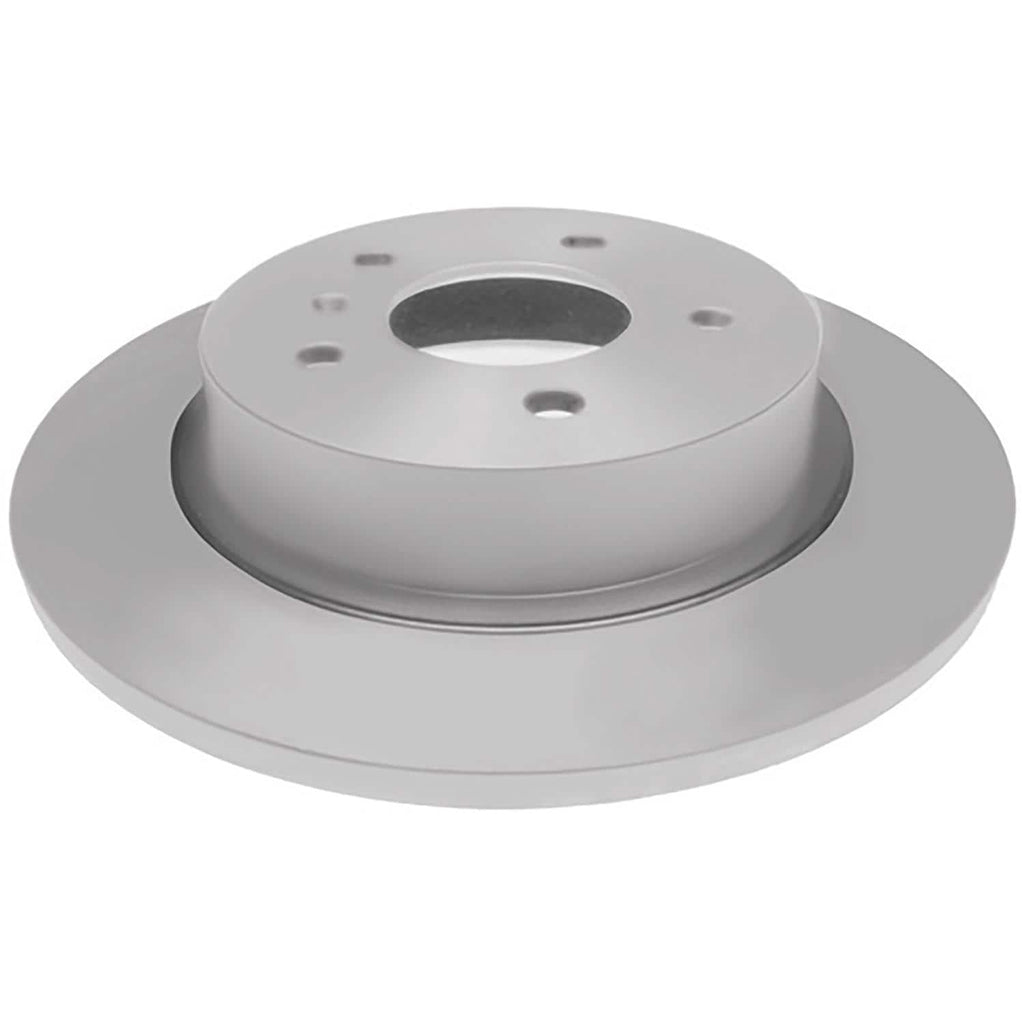 Silver Disc Brake Rotor 18A2484AC