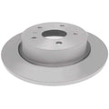 Silver Disc Brake Rotor 18A2484AC