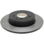 Silver Disc Brake Rotor 18A2484AC