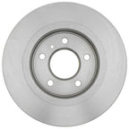Silver Disc Brake Rotor 18A2484AC