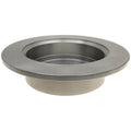 Silver Disc Brake Rotor 18A2487A
