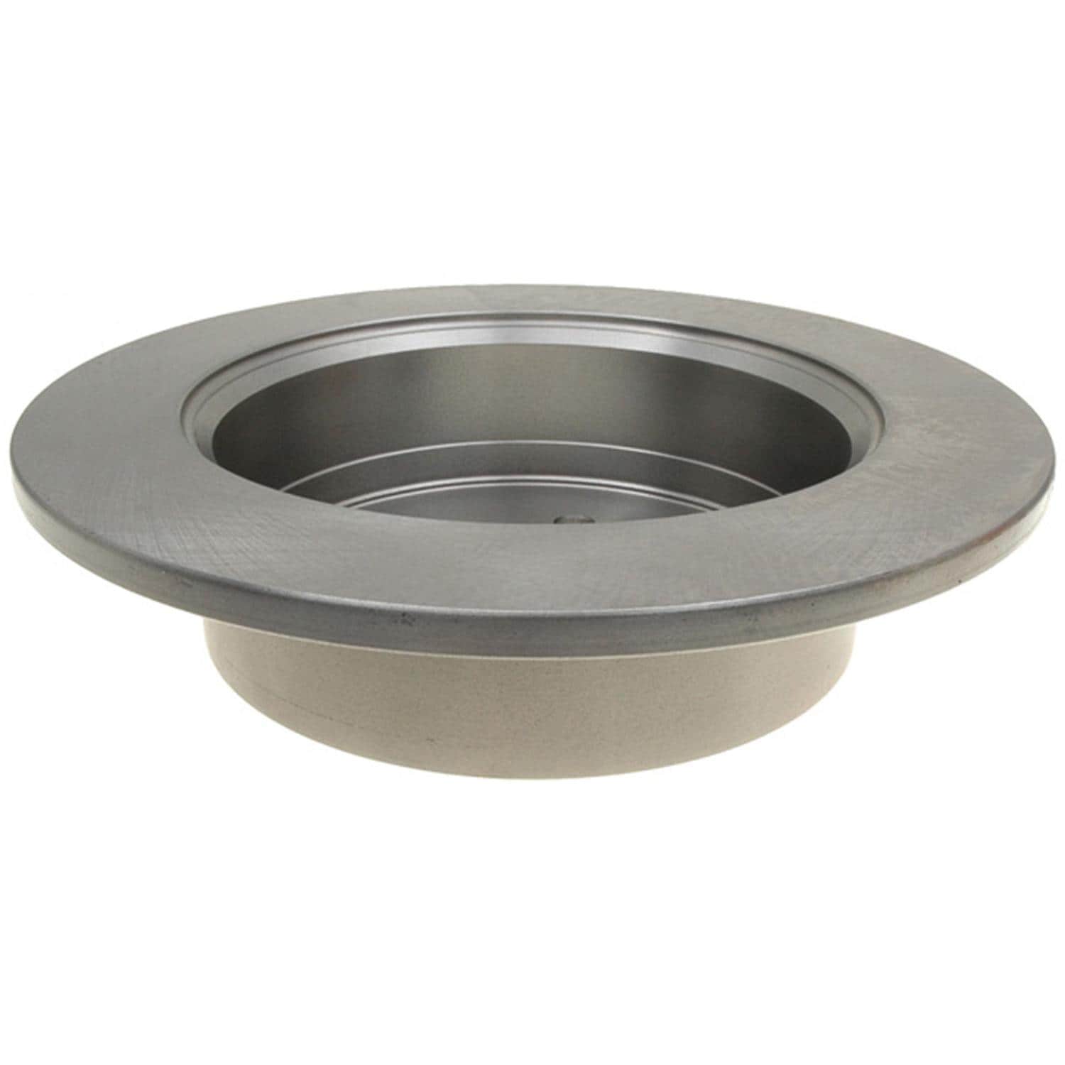 Silver Disc Brake Rotor 18A2487A