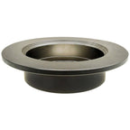 Silver Disc Brake Rotor 18A2487AC