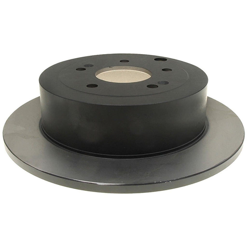 Silver Disc Brake Rotor 18A2487AC