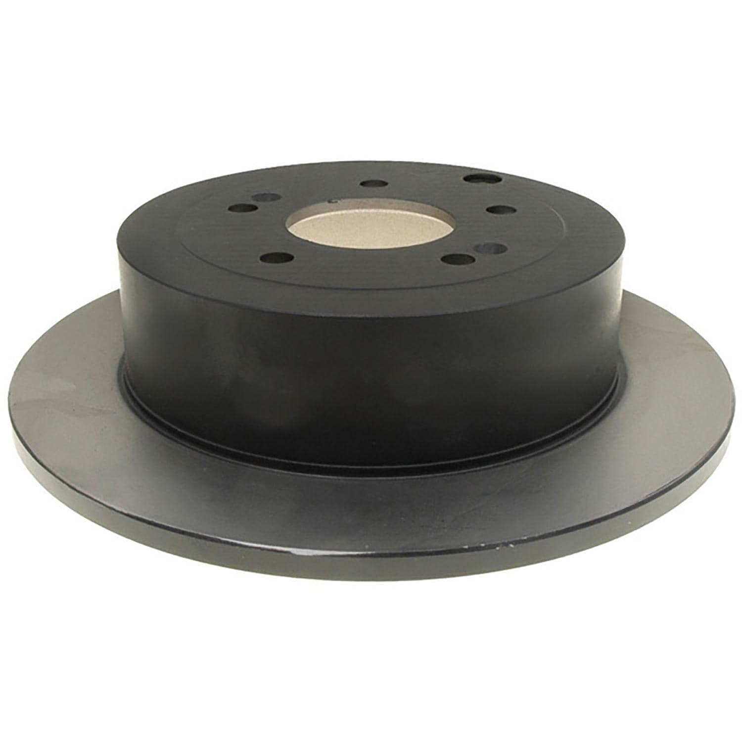 Silver Disc Brake Rotor 18A2487AC
