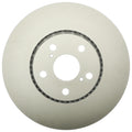 Silver Disc Brake Rotor 18A2494AC