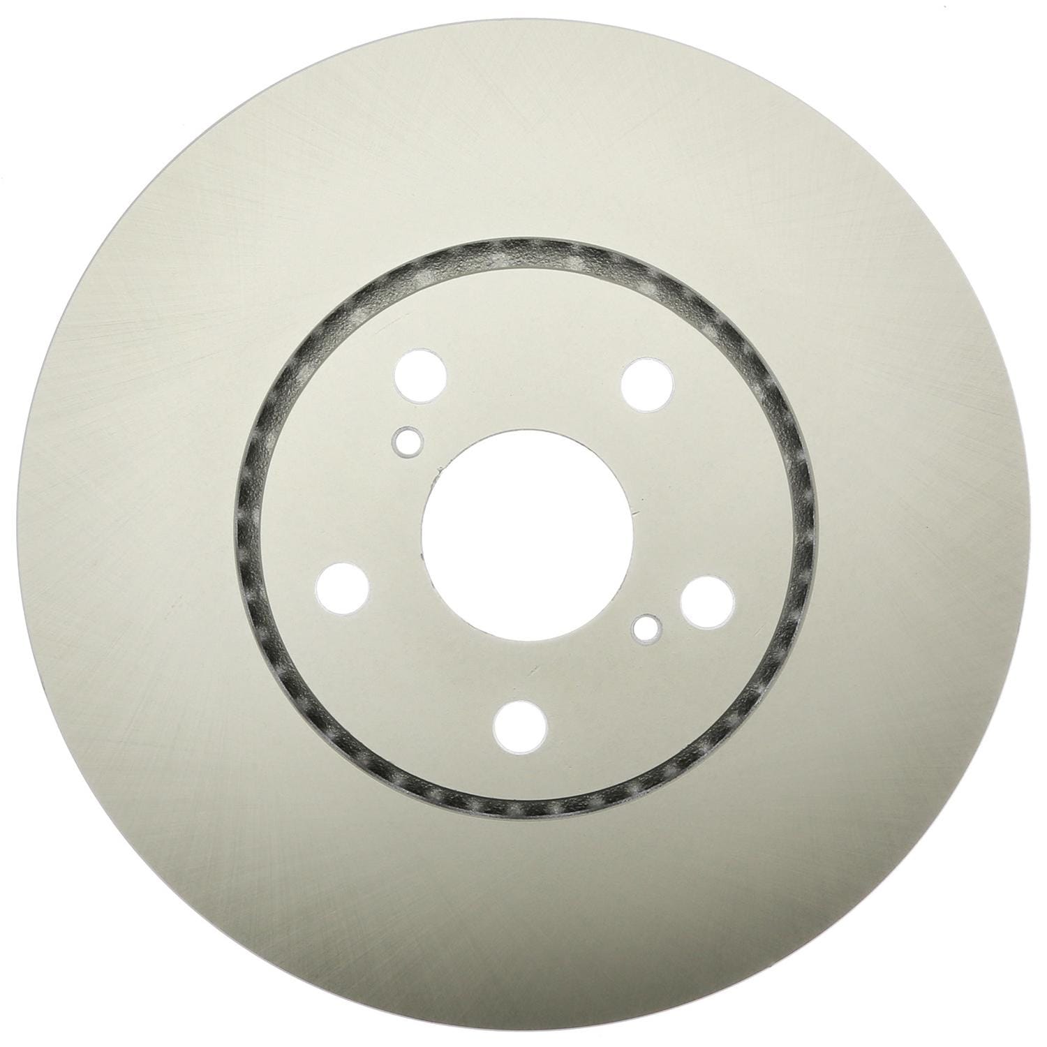 Silver Disc Brake Rotor 18A2494AC
