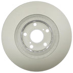 Silver Disc Brake Rotor 18A2494AC