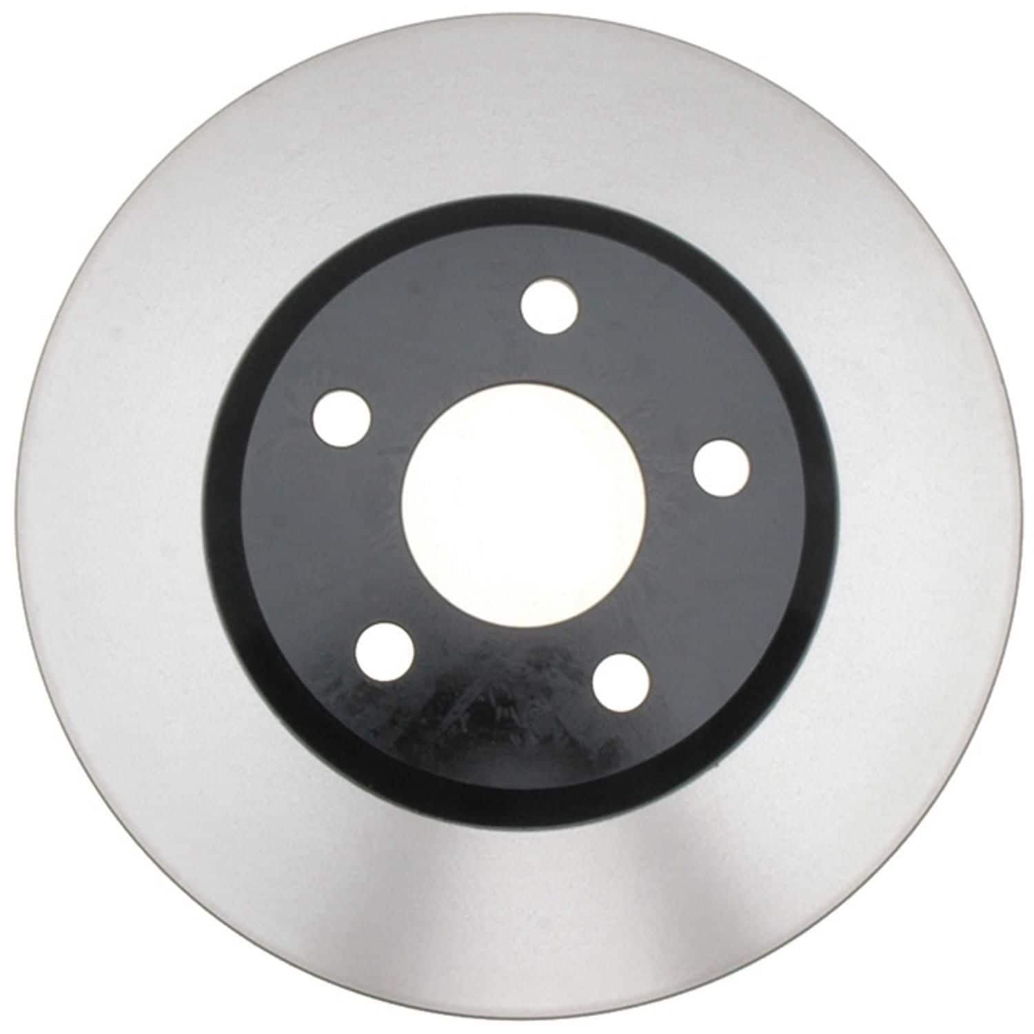 Gold Disc Brake Rotor 18A2498