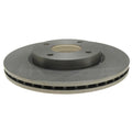 Advantage Disc Brake Rotor 18A2500AC