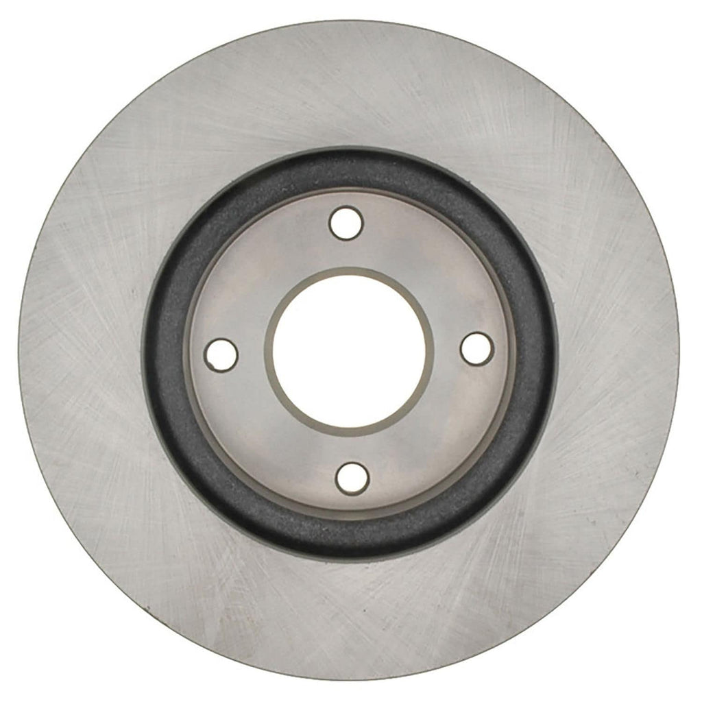 Advantage Disc Brake Rotor 18A2500AC