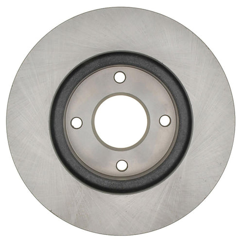 Advantage Disc Brake Rotor 18A2500AC