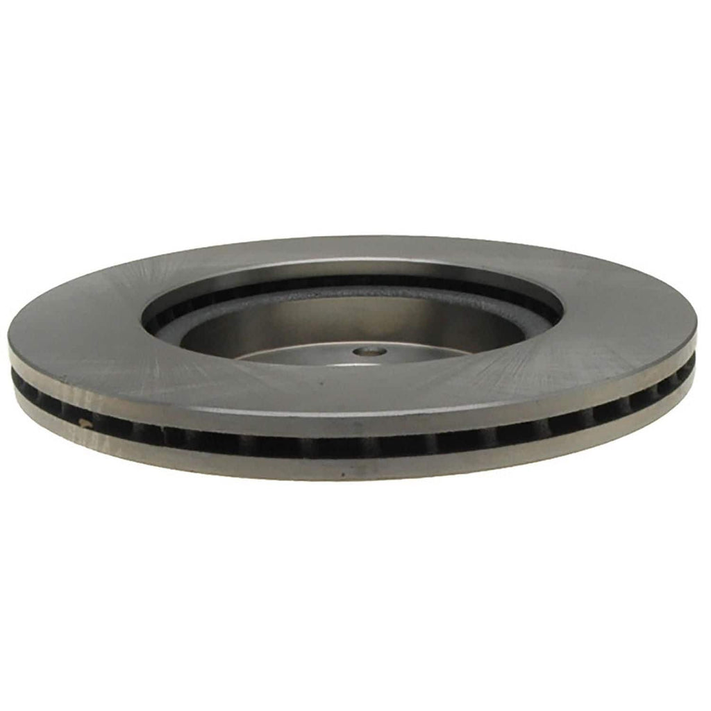 Advantage Disc Brake Rotor 18A2500AC