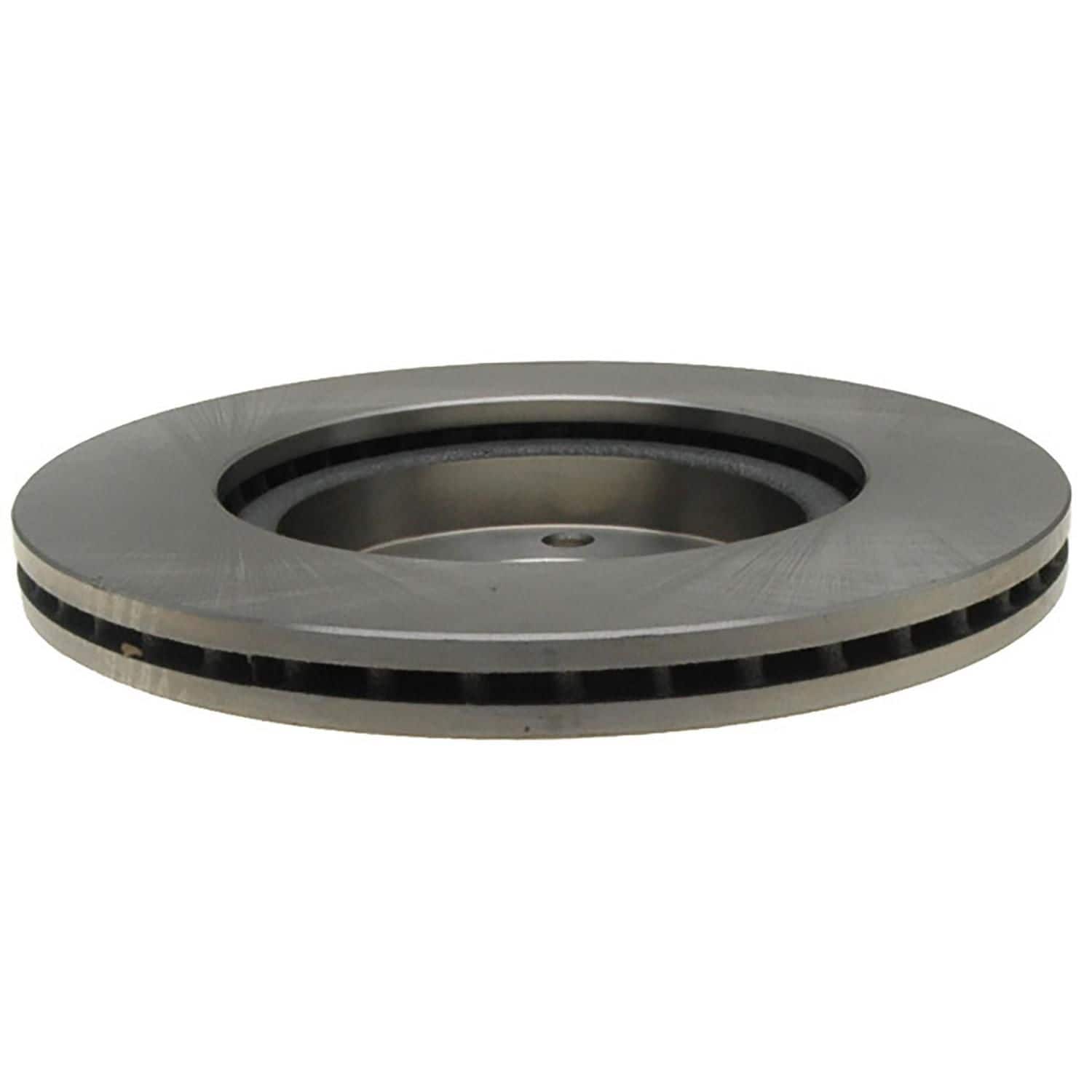 Advantage Disc Brake Rotor 18A2500AC