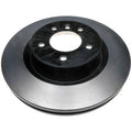 Silver Disc Brake Rotor 18A2505A