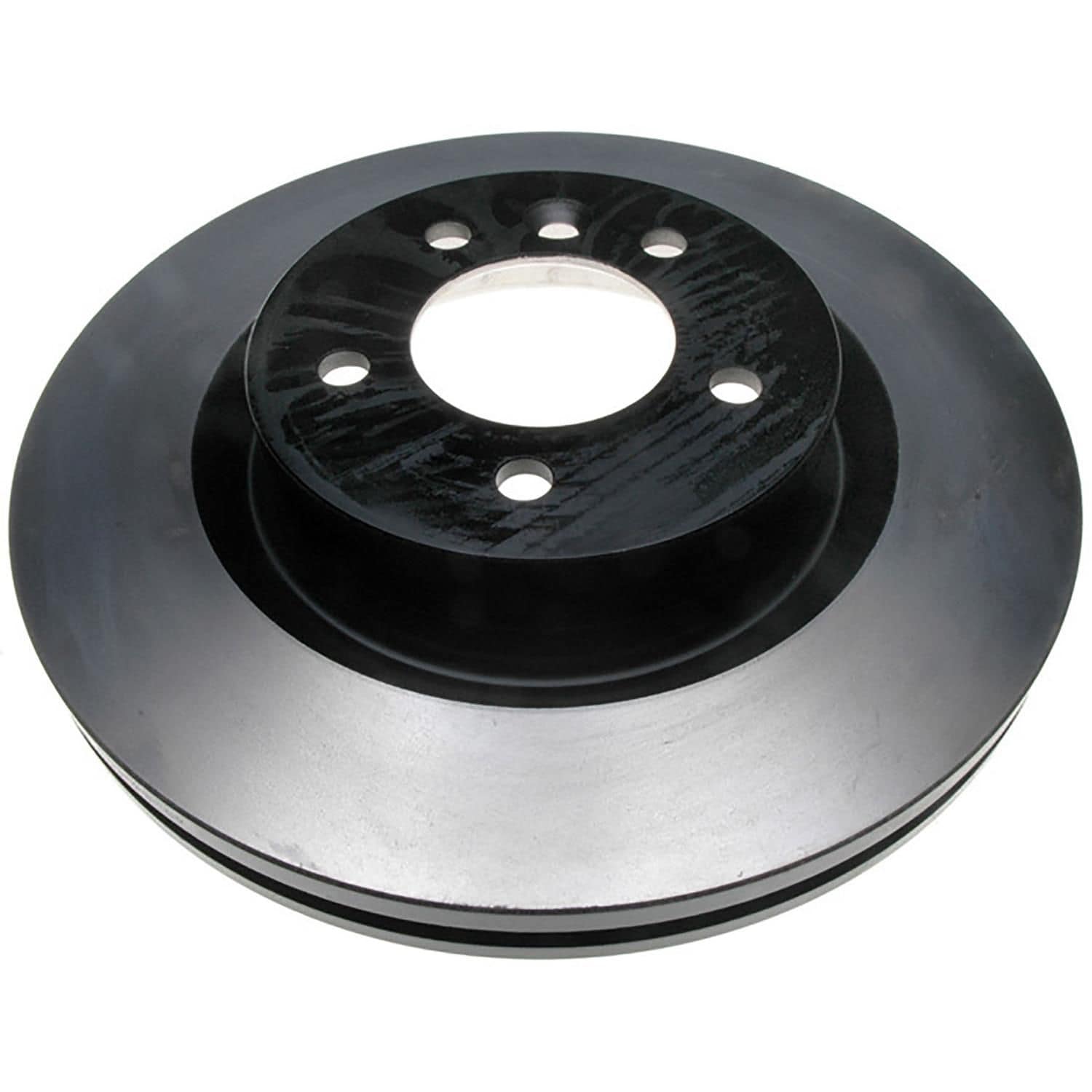 Silver Disc Brake Rotor 18A2505A