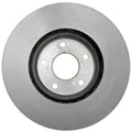 Gold Disc Brake Rotor 18A2513