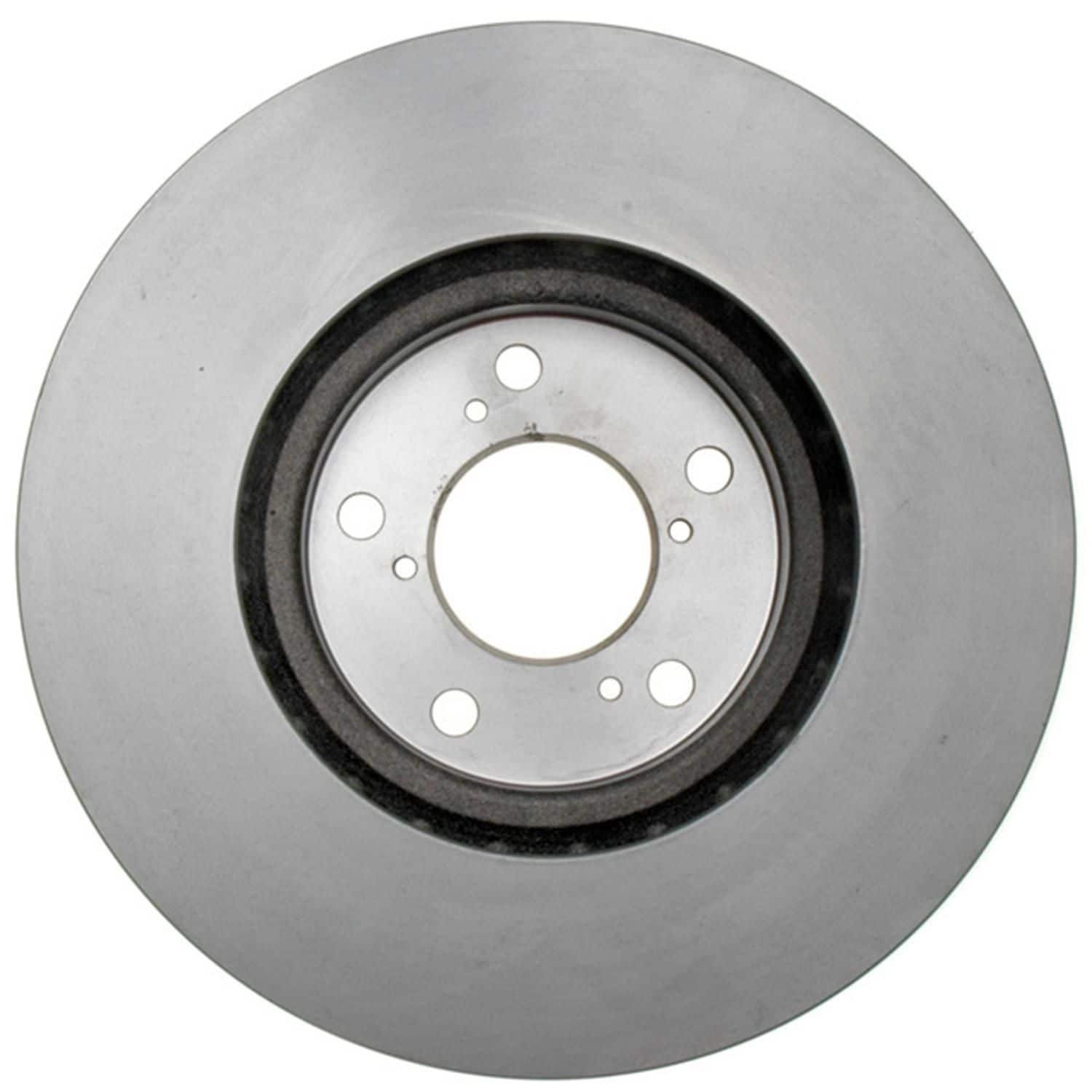 Gold Disc Brake Rotor 18A2513