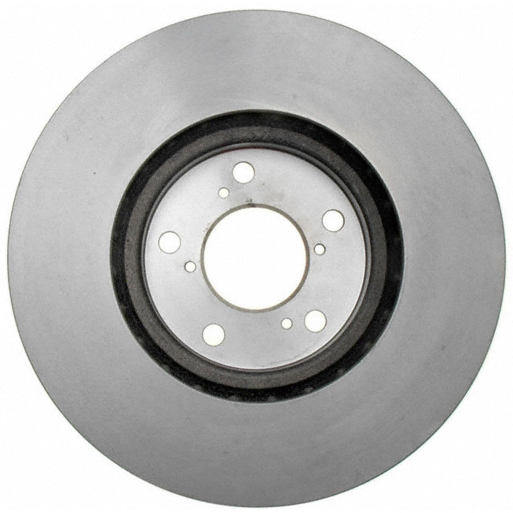 Gold Disc Brake Rotor 18A2513