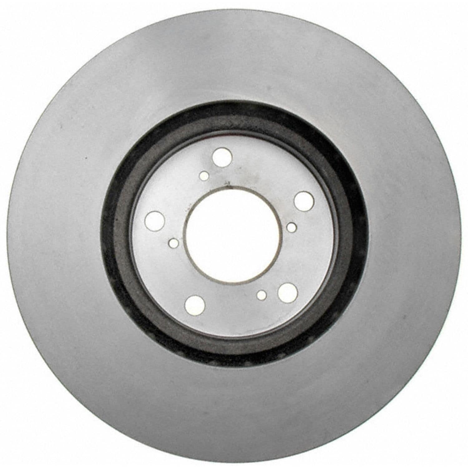 Gold Disc Brake Rotor 18A2513