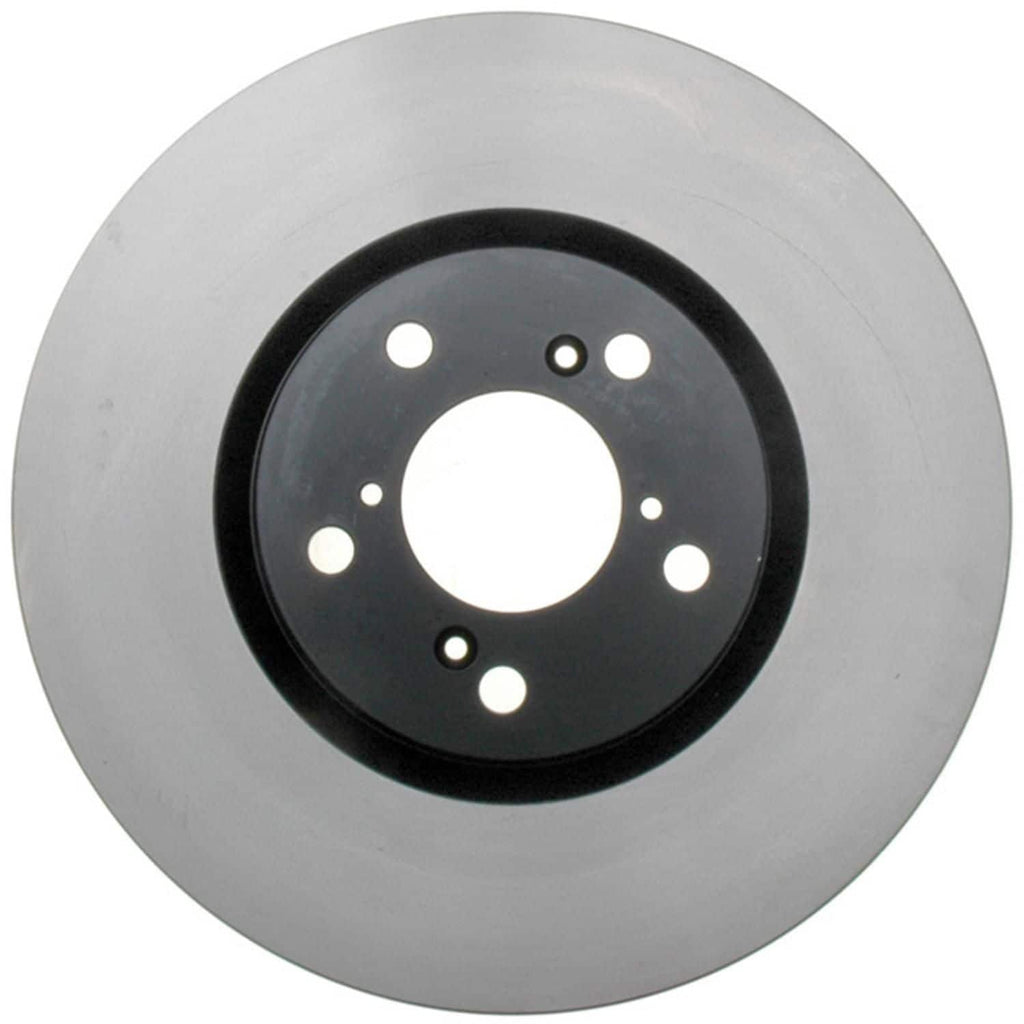 Gold Disc Brake Rotor 18A2513