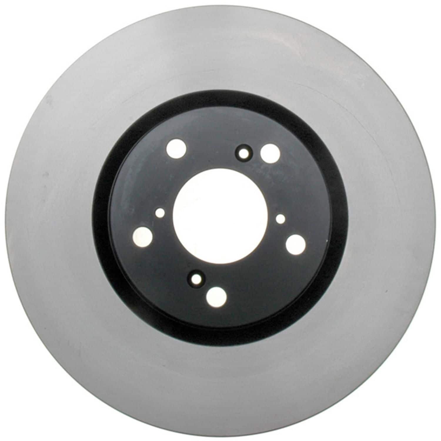 Gold Disc Brake Rotor 18A2513