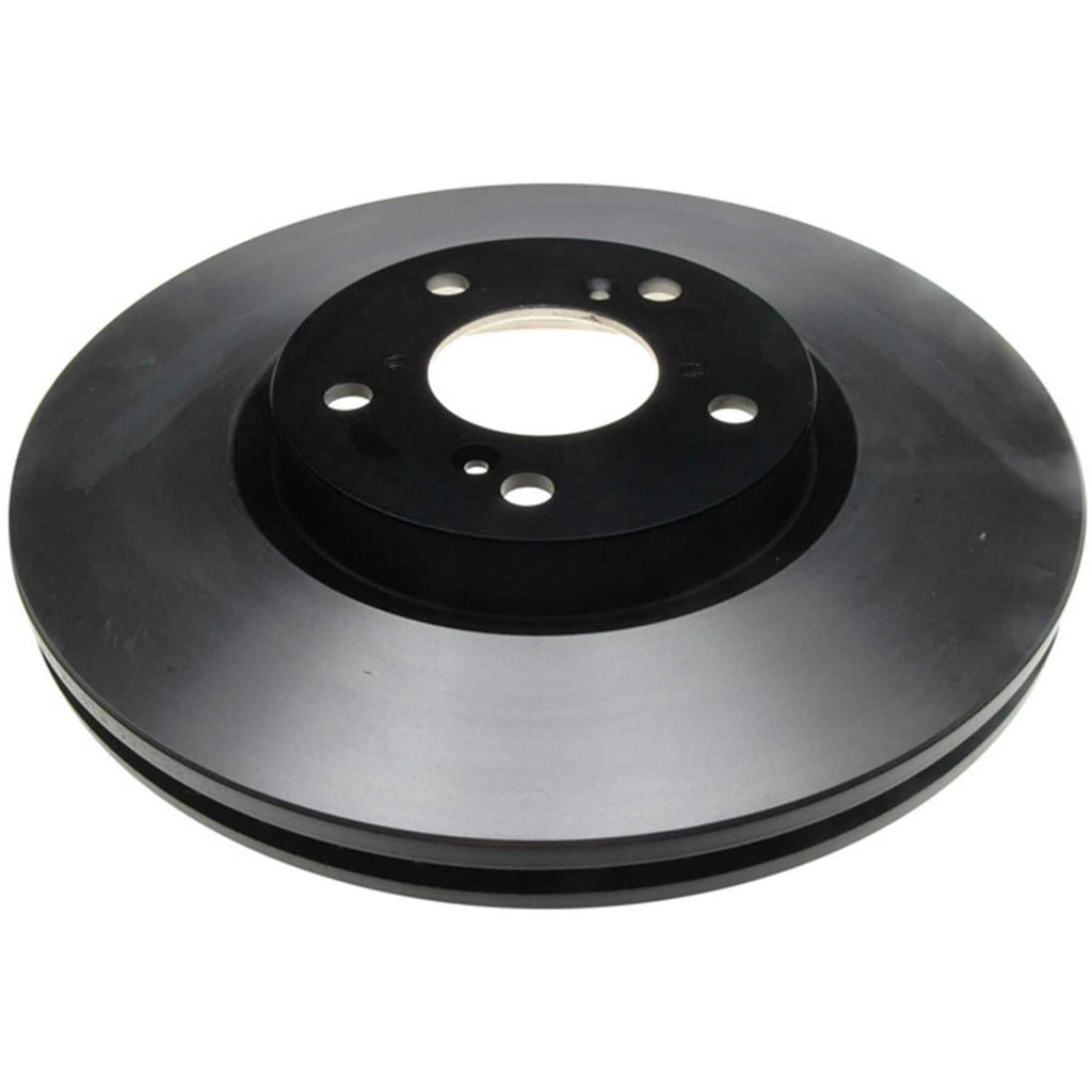 Gold Disc Brake Rotor 18A2513