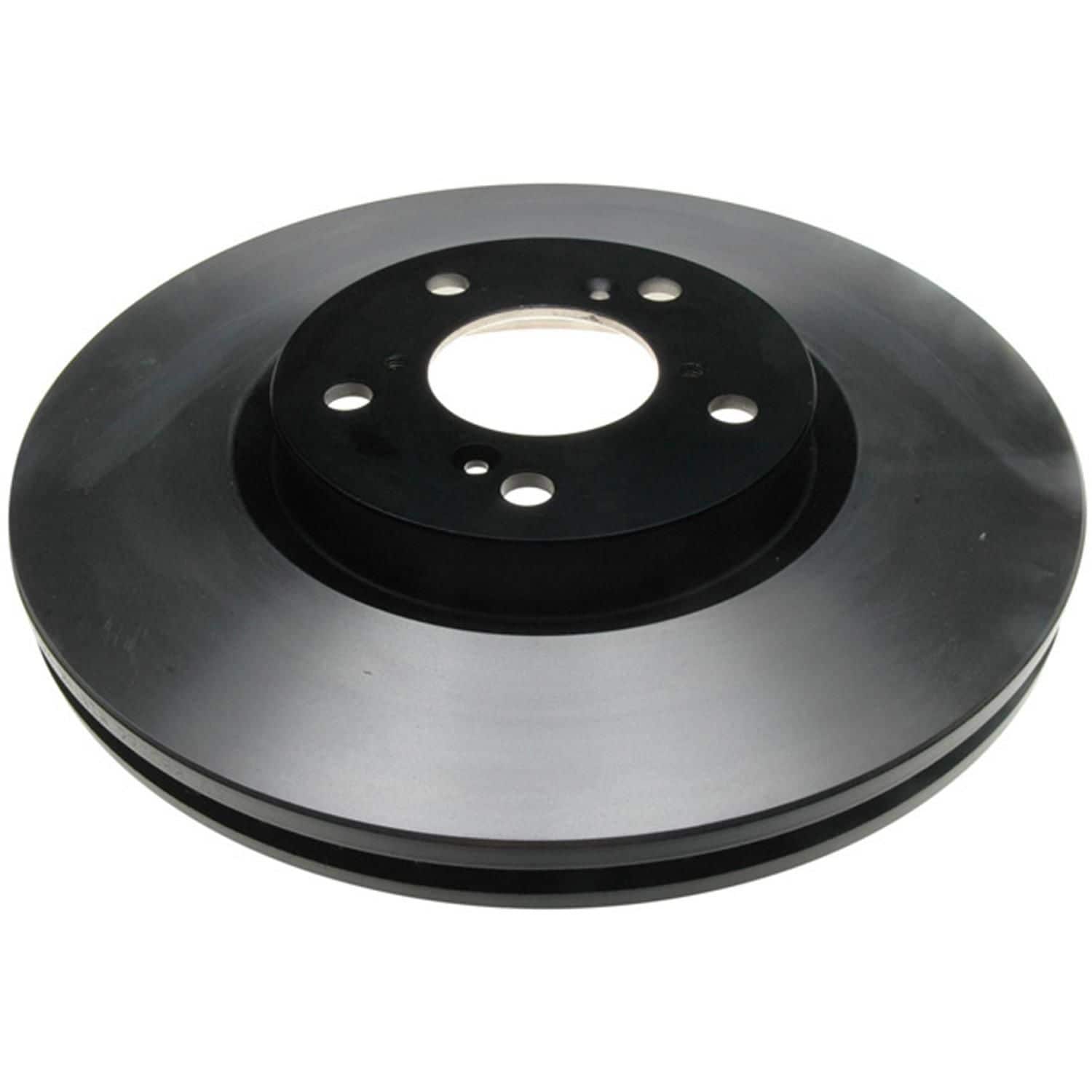 Gold Disc Brake Rotor 18A2513