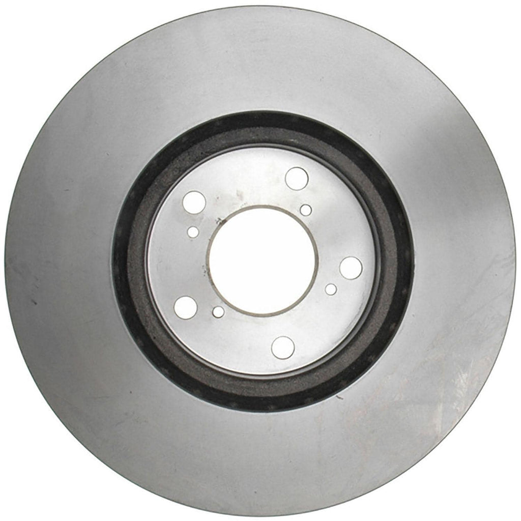Silver Disc Brake Rotor 18A2513A