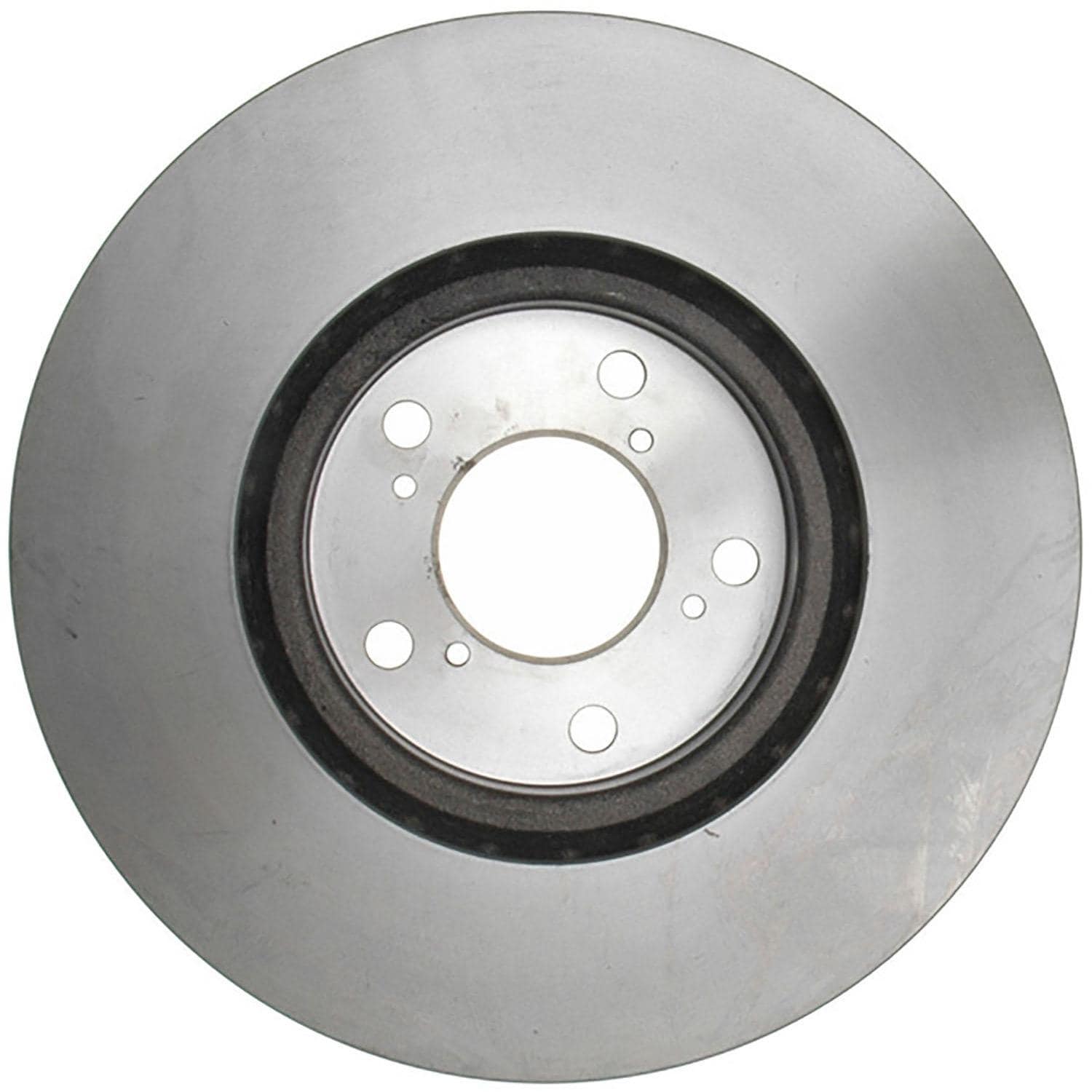 Silver Disc Brake Rotor 18A2513A
