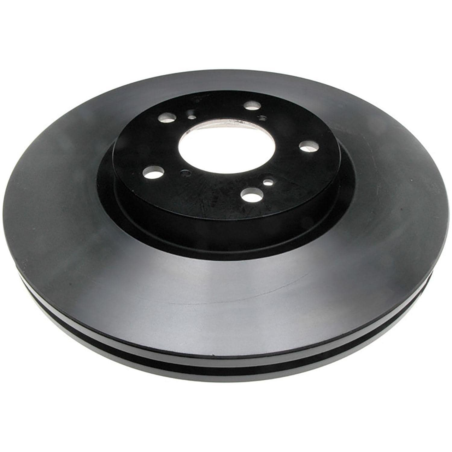 Silver Disc Brake Rotor 18A2513A