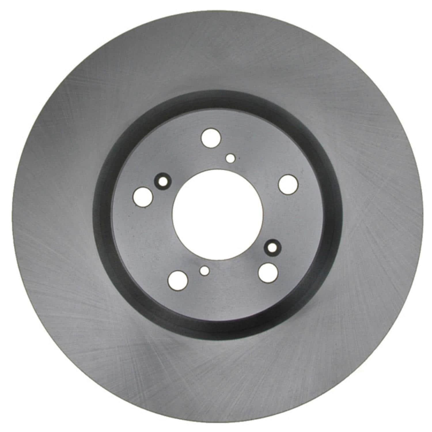 Silver Disc Brake Rotor 18A2513A