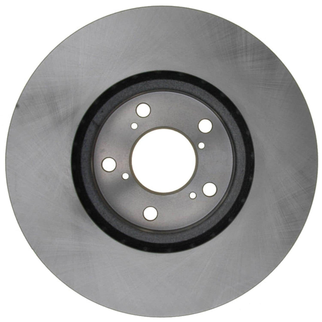 Silver Disc Brake Rotor 18A2513A