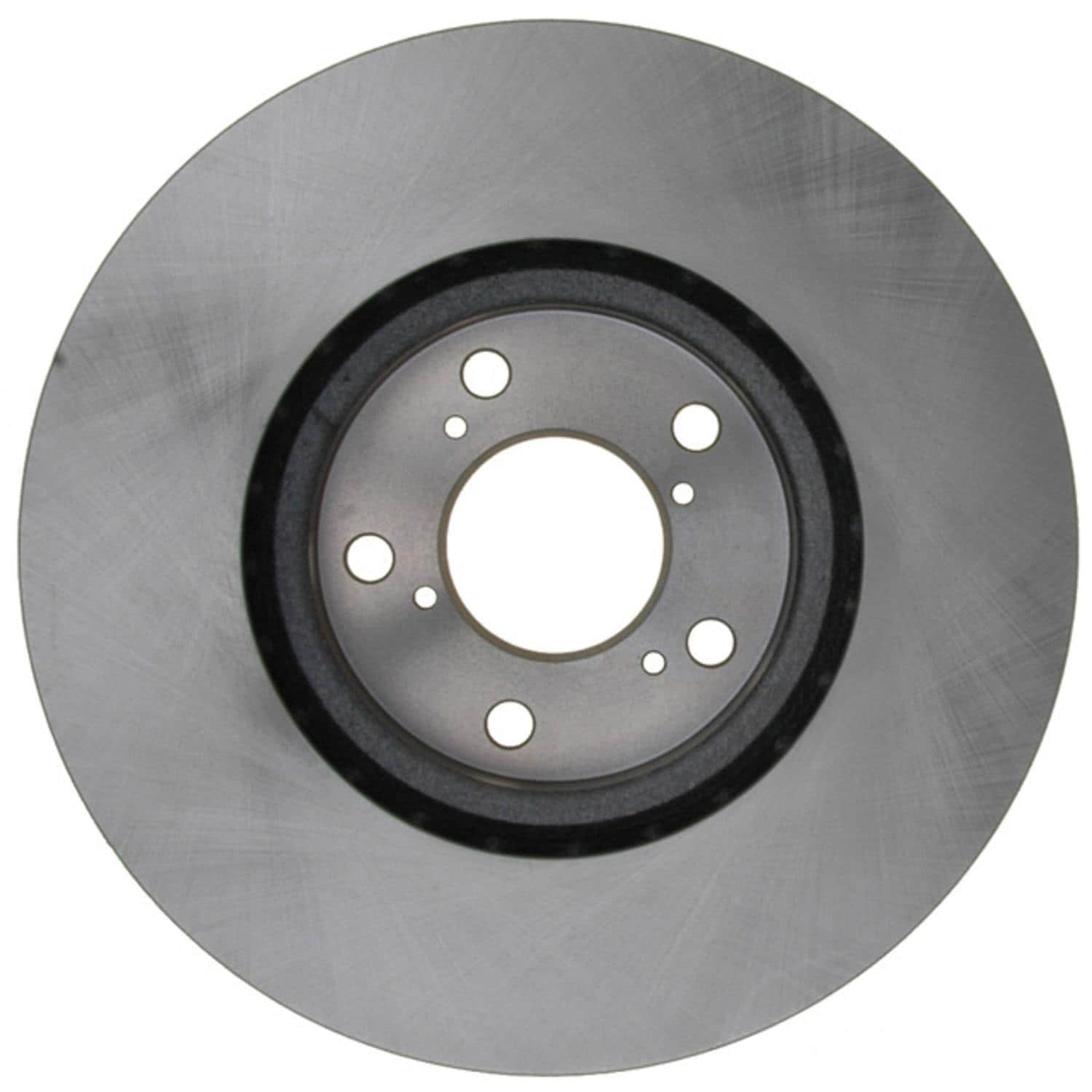 Silver Disc Brake Rotor 18A2513A