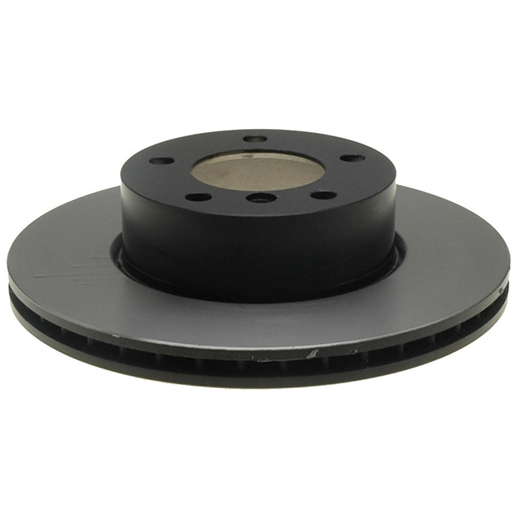 Silver Disc Brake Rotor 18A2525A