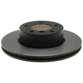 Silver Disc Brake Rotor 18A2525A